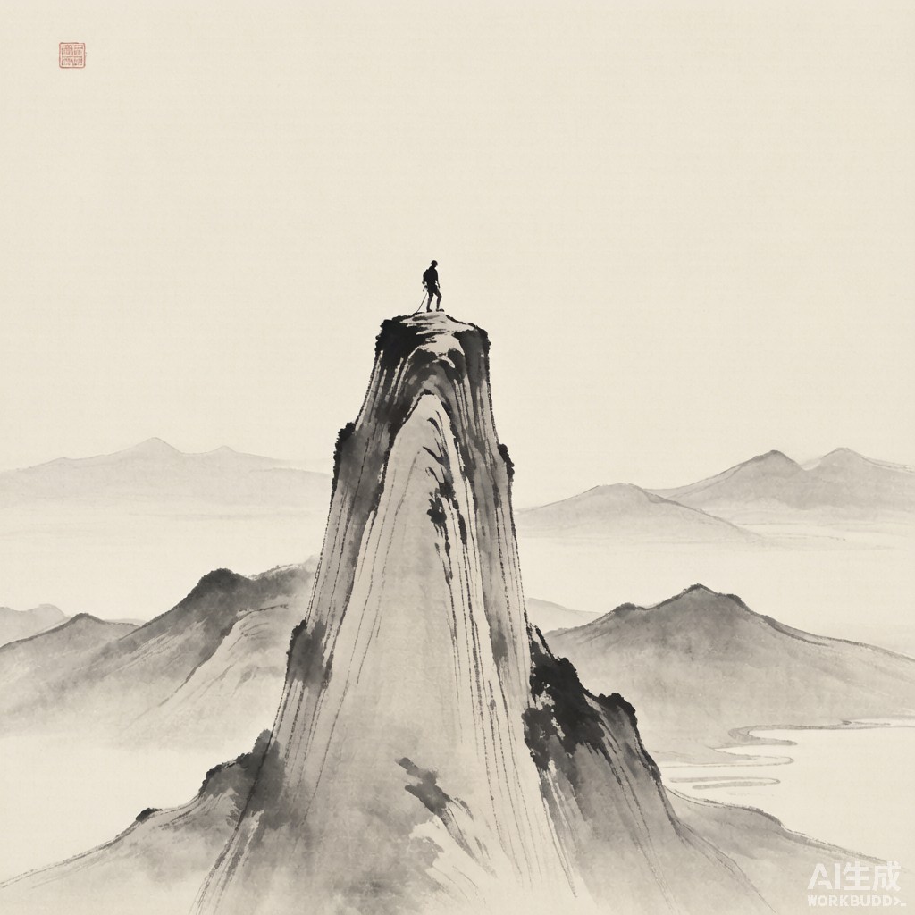认知越深，越该谦逊