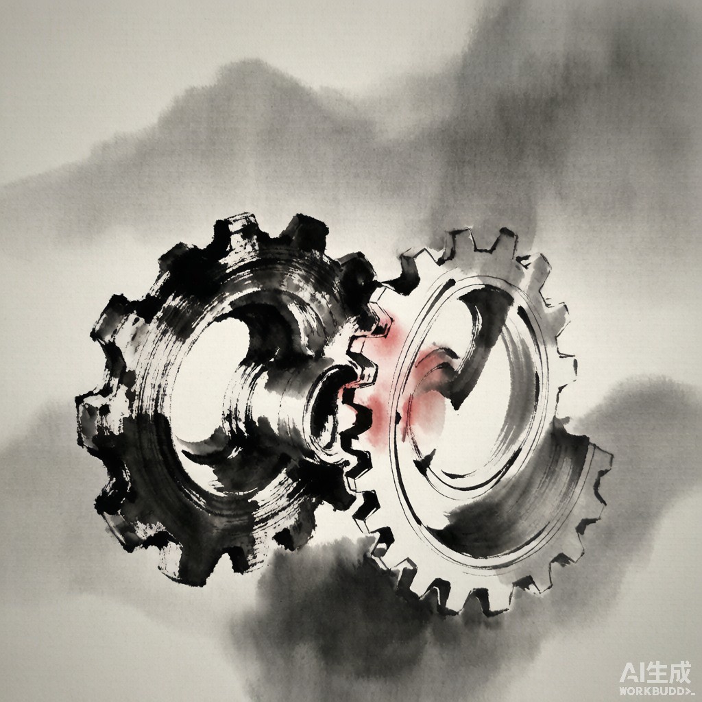 新旧权力标准切换,组织靠什么同时守住稳定与统一