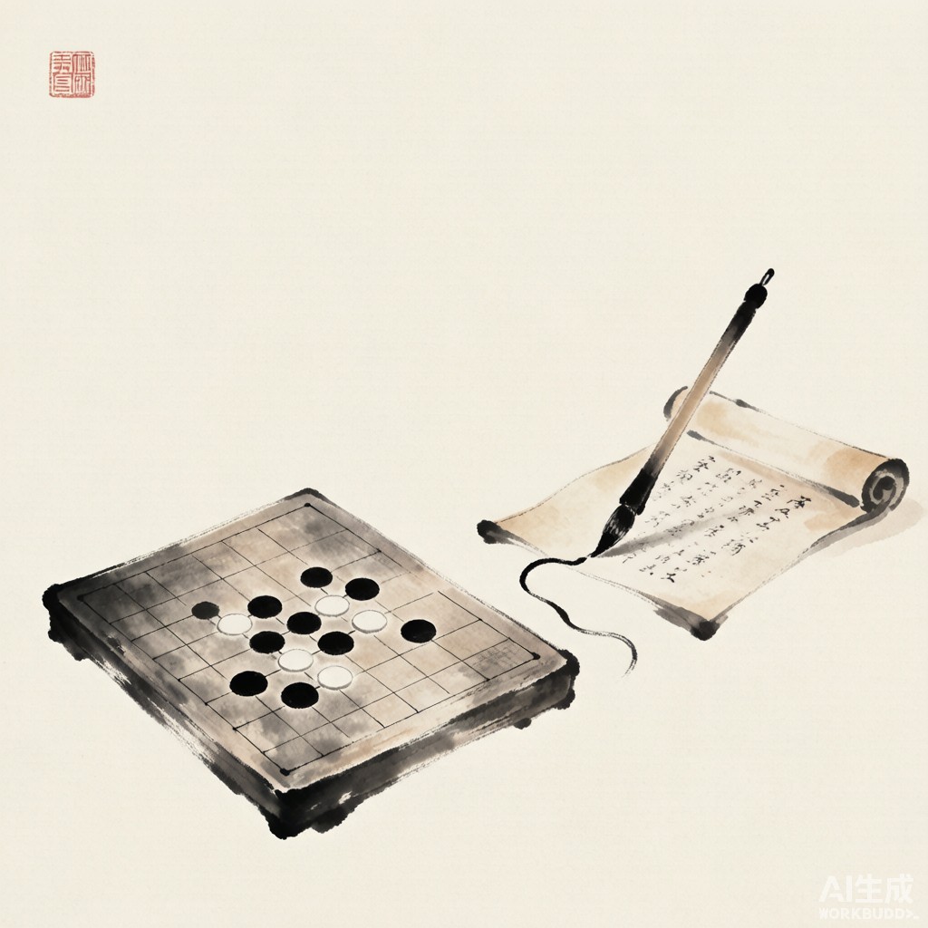 战略家与战略学家——一场不该存在的对立