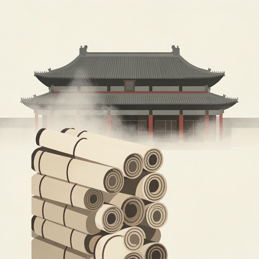 万历官僚文化基因